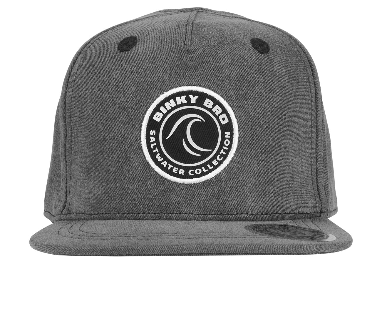 Binky Bro Snapback - BoneYards