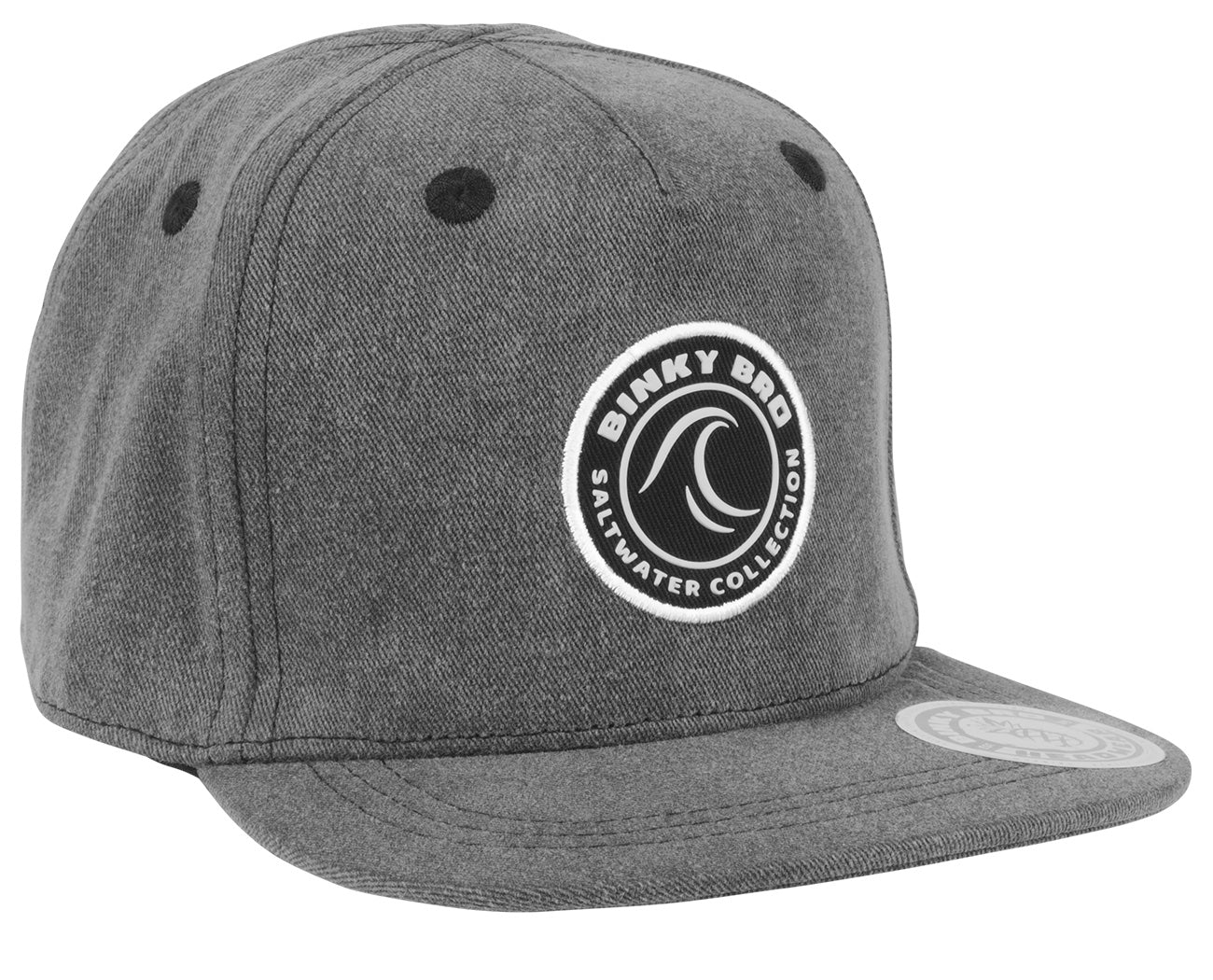 Snapback Hats Binky Bro Hat Snapback BoneYards – Worn Wild