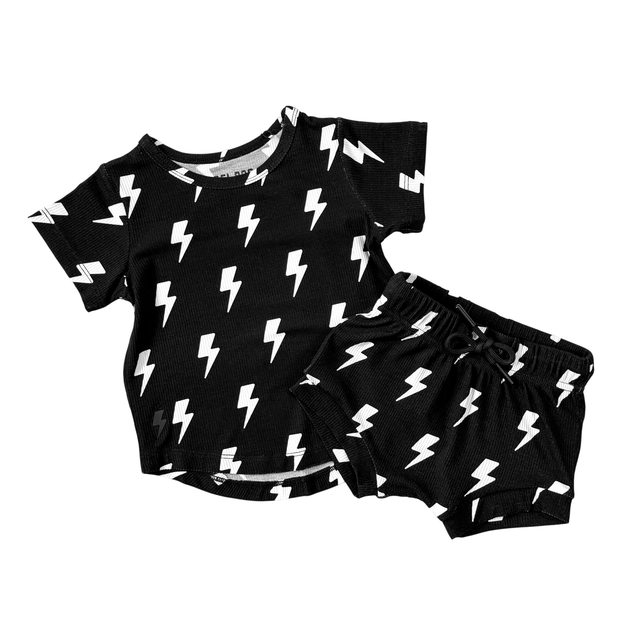 Bummie Two Piece Set in Jagger