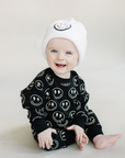 Jogger Set | Electric Smiley