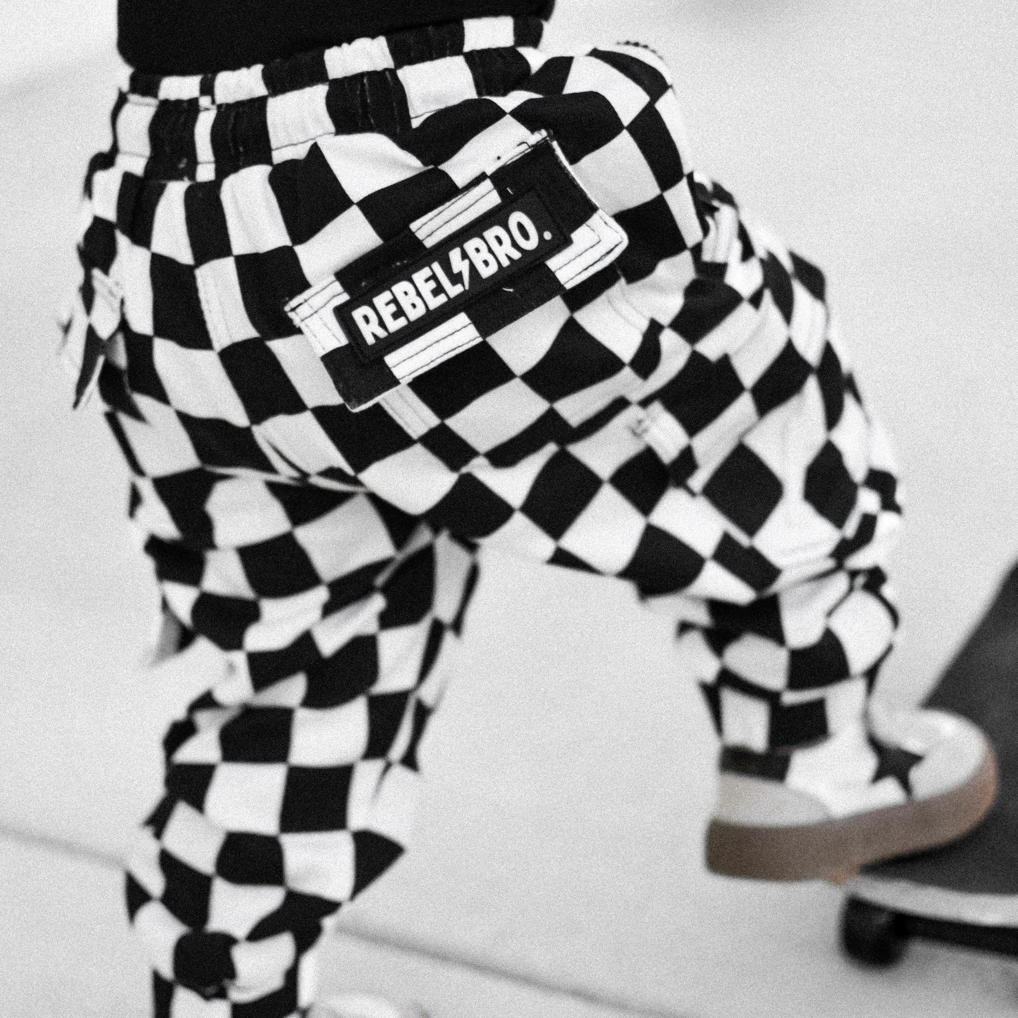 Rebel Cargo Pant in Venice