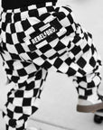 Rebel Cargo Pant in Venice