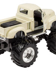 Toysmith Die Cast Monster Truck 1953 Chevy 3100 Pickup
