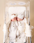 Finley Newborn Hat Bundle