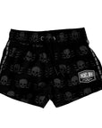 Hybrid Swim Trunks in Thunderstruck