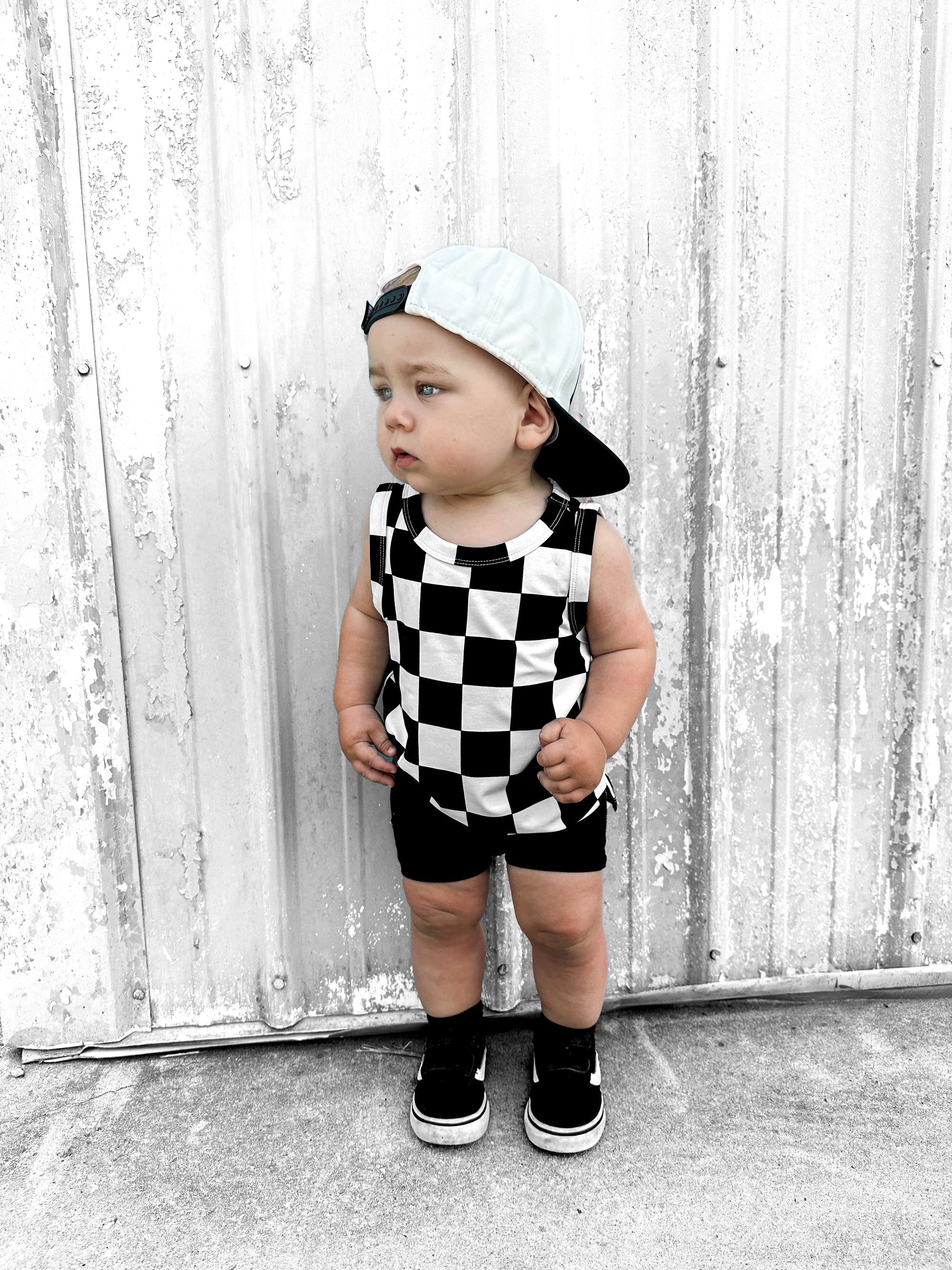 Bamboo Tank in Venice