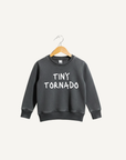 Tiny Tornado – Kids Sweatshirt