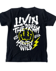 Livin The Dream T-Shirt