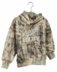 Kids Graphic Hoodie BNKY x VOLCOM Leaves and Limbs