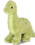 Denny the dinosaur plush Brontosaurus