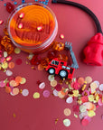Fire Station KidDough Play Kit