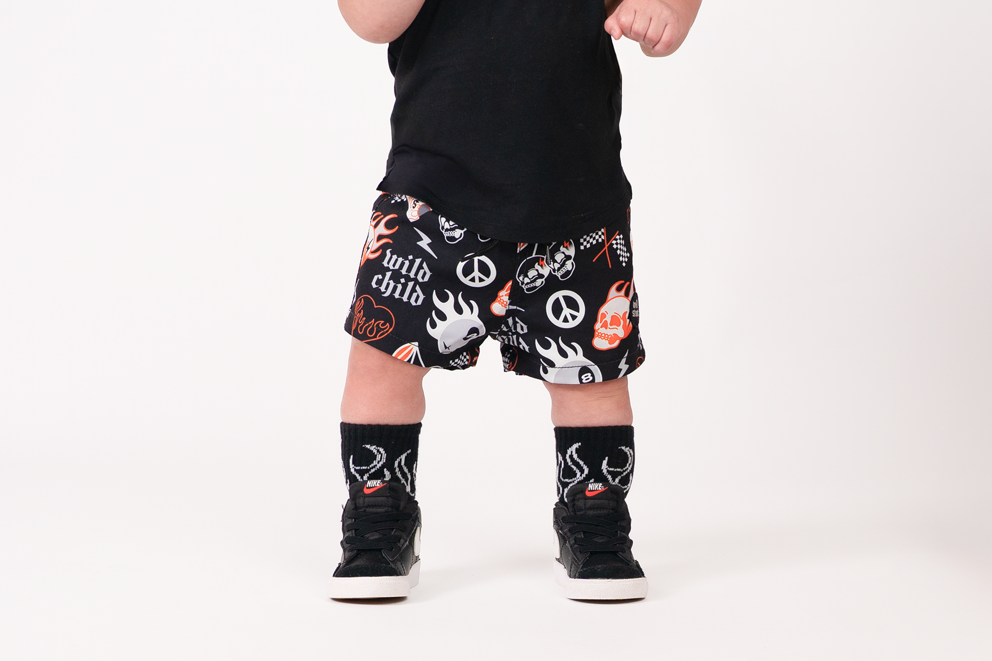 Mini Mayhem Boardshorts