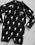 UPF50+ Swim Romper in Jagger