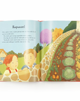 A Collection of Stories for 3 Year Olds Keepsake Book