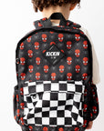 *PRE-ORDER * Mid-Size Backpack estimated arrival Mid to End Of July