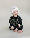 Jogger Set | Electric Smiley