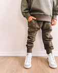 Archie Jogger Set