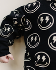 Jogger Set | Electric Smiley