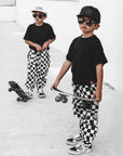 Rebel Cargo Pant in Venice