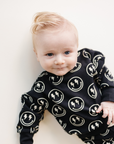 Jogger Set | Electric Smiley