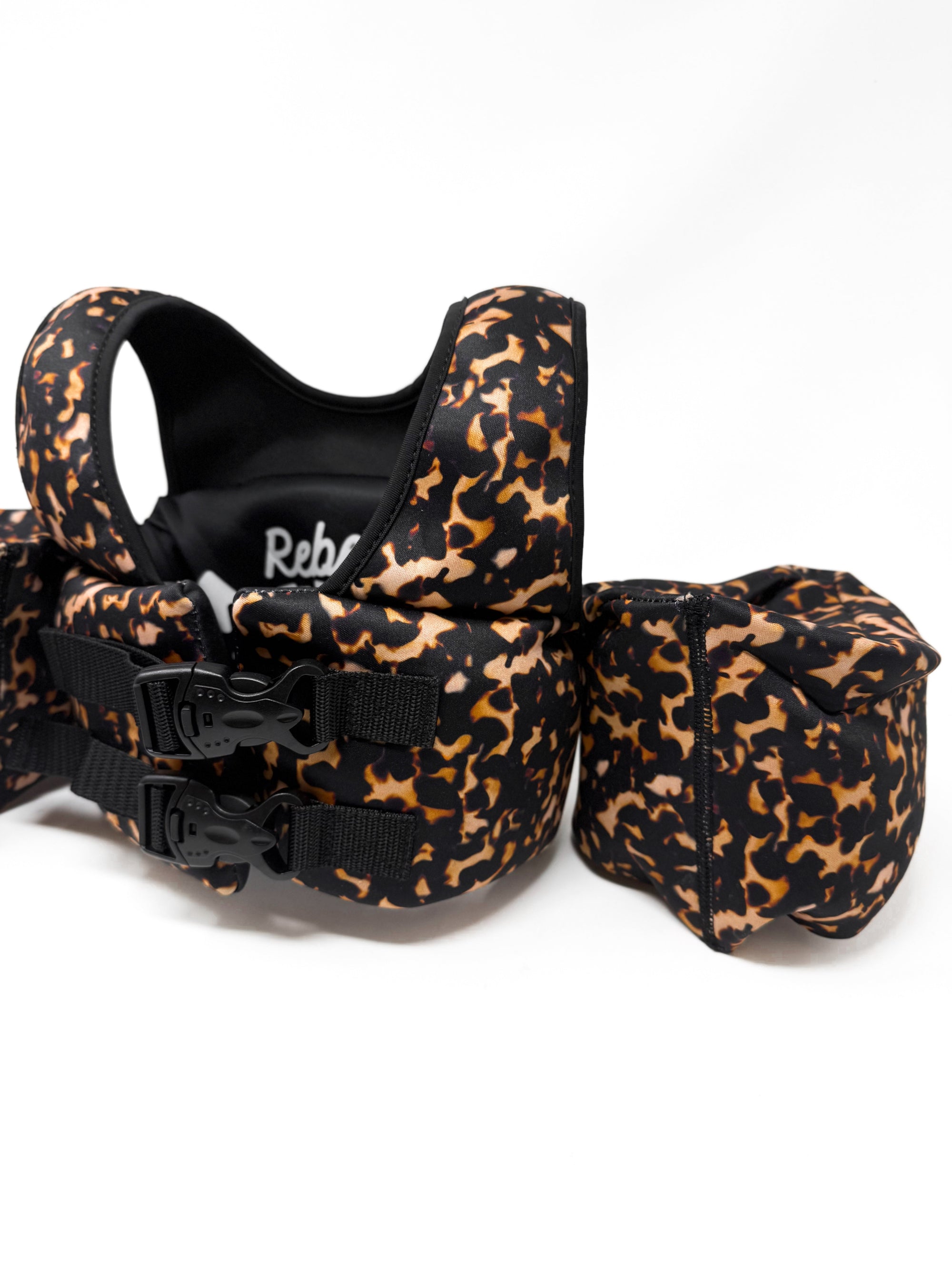 Neoprene Kids Arm Float in Morocco