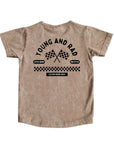 SPEED SHOP TEE (pre-order)