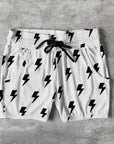Biker Two Piece Set in Bowie