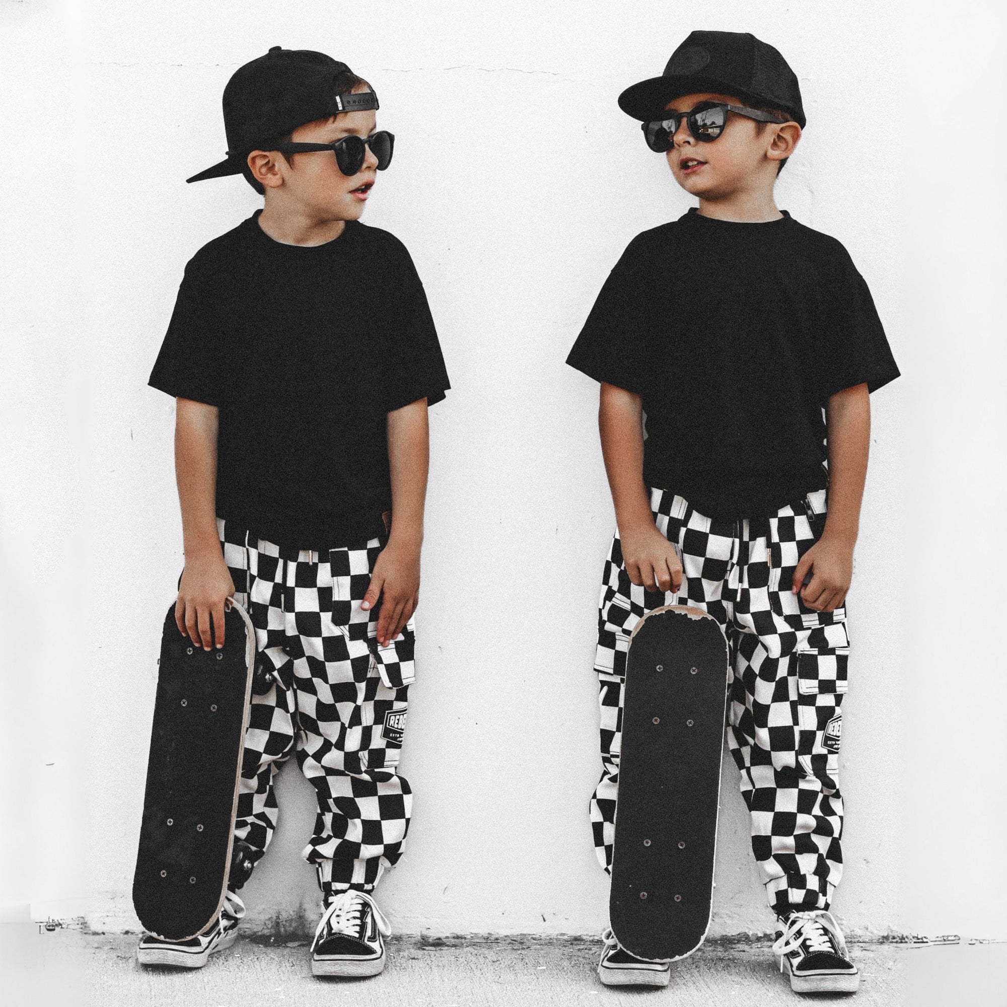 Rebel Cargo Pant in Venice