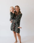 Bamboo Two Piece Pajamas | Candy Cane Lane 2024