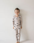 Bamboo Two Piece Pajamas | It's Bats!
