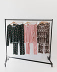 Women's Bamboo Pajamas | Candy Cane Lane 2024