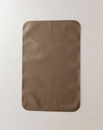 ff Diaper Bag | Taupe