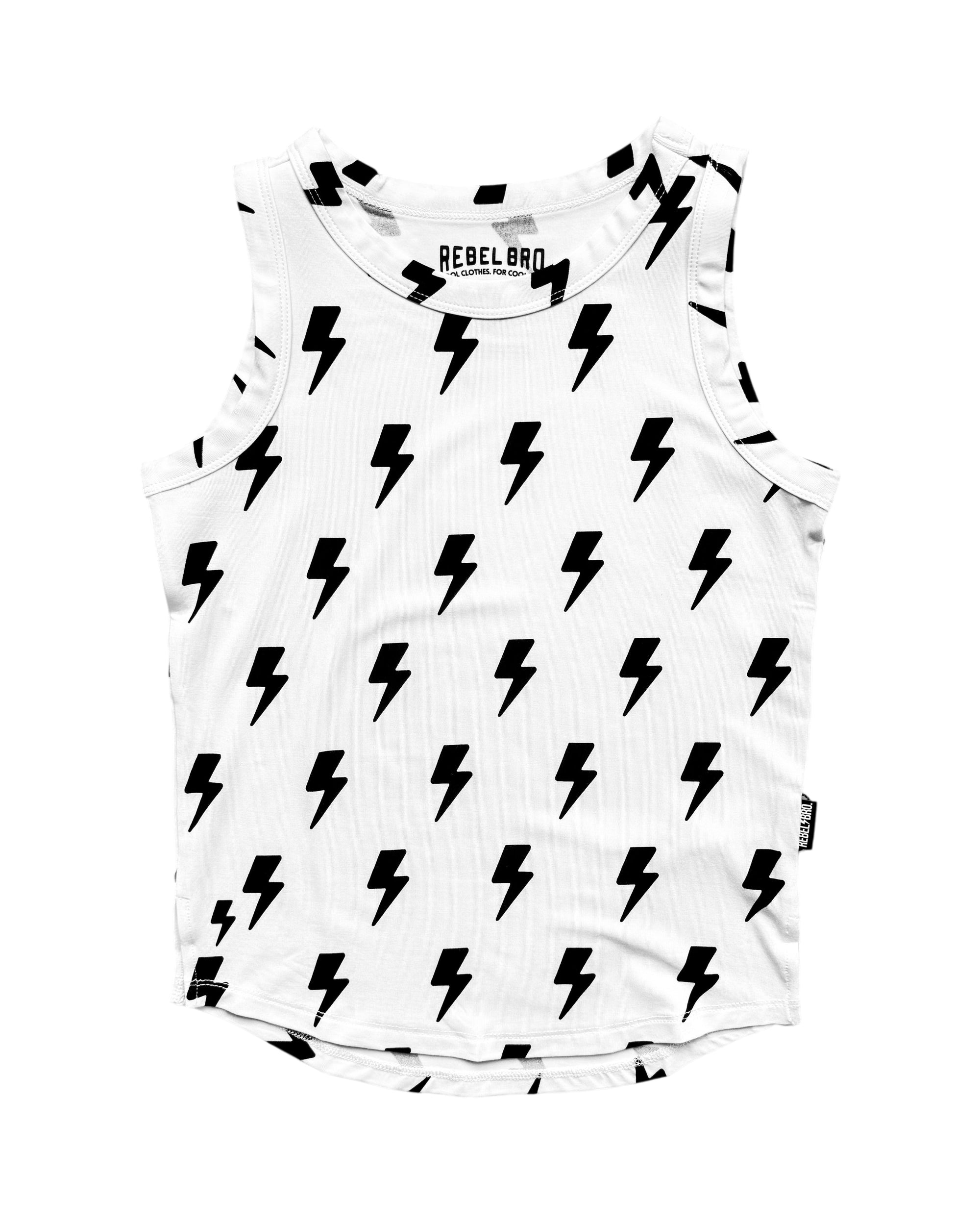 Bamboo Tank in Bowie