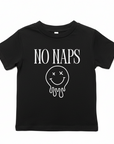 No Naps Tee