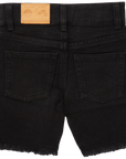 Waco Shorts - Black