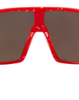 Kids Sunglasses Monteverde (Wild Red)