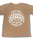 Strictly Wild Racing Club T-Shirt