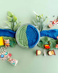 Camping KidDough Play Kit
