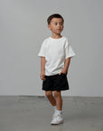 Modern Tee- White