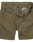 Waco Shorts - Army