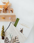 Our Little Adventure at Christmas (Baby's first Christmas)