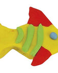 Toysmith Rainbow Clay, 24 Different Colors