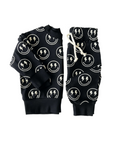 Jogger Set | Electric Smiley
