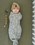 Pines Muslin Swaddle Blanket