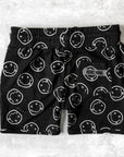 Biker Two Piece Set in Cobain