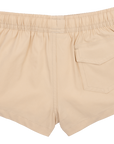 Kids Swimsuit Lyon 25 (Beige): Beige / Spandex / 6-12Mo