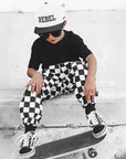 Rebel Cargo Pant in Venice