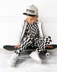 ‘BOYHOOD’ x Hydro Snapback | WATERPROOF