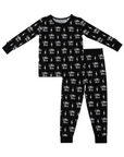 Bamboo Two Piece Set | Little Bro