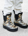 Classic Midi Boot in Ranger (PREORDER)